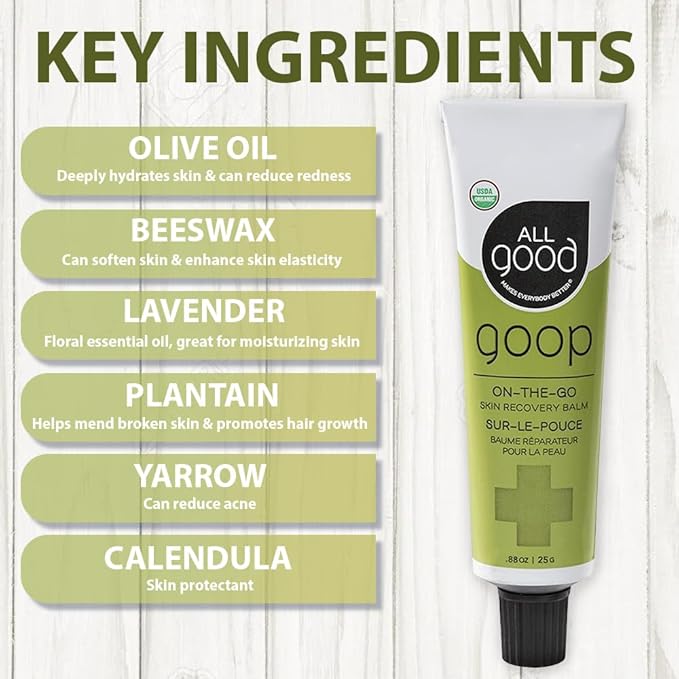 All Good Goop on the Go 1oz