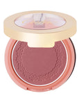 OULAC Blush Makeup Powder Mauve| Natural Matte Blush 4.8g