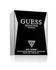 Guess Seductive Men Edt Spray, 3.4 Fl. Oz