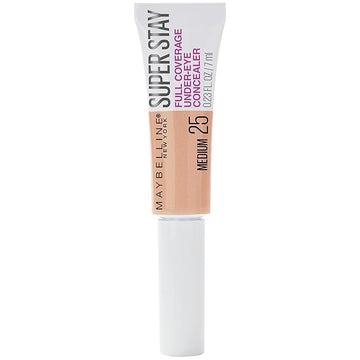 Maybelline New York Super Stay Super Stay Full