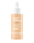Neutrogena Healthy Skin Sensitive Skin Serum Foundation with Light/Medium 01, 1 oz