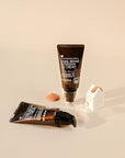 MIZON Snail Repair Blemish Balm, Multifunctional BB Cream Wrinkles (#27)
