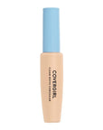 COVERGIRL - Clean Matte Concealer, Oil-Free, Lightweight Formula,