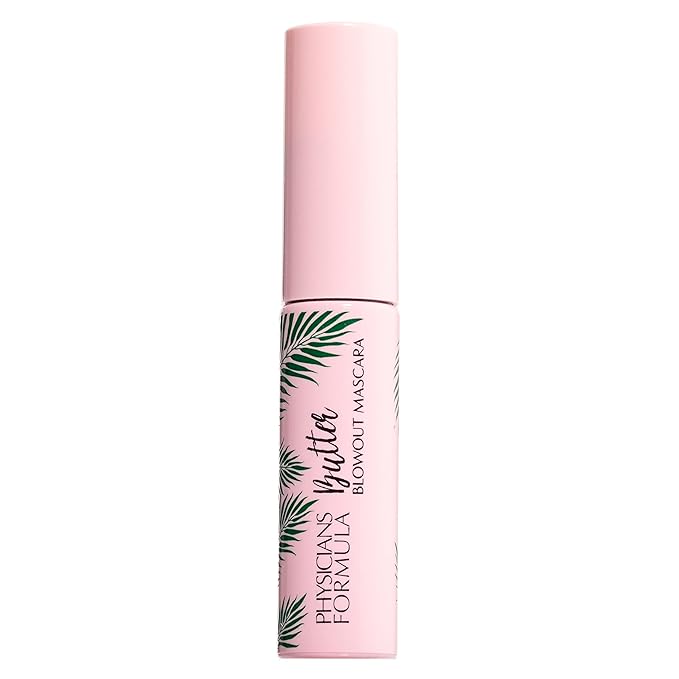 Physicians Formula Butter Holiday Collection Chrismtas Makeup Advent