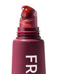 ColourPop Fresh Kiss Glossy Lip Balm - Hydrating Lip Care Enriched with Peptides, Hyaluronic Acid, Shea Butter & Vitamin E for an Ultra-Cushiony Formula - Wild Berry (0.49 oz)