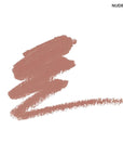 Rimmel 1000 Kisses Stay On Lip Liner, Nude 1 ea