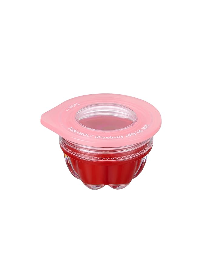 TONYMOLY Strawberry Jelly Lip Melt -