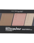 Maybelline Facestudio Master Contour Face Contouring