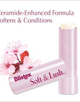 Blistex Soft & Lush Lip Balm, oz
