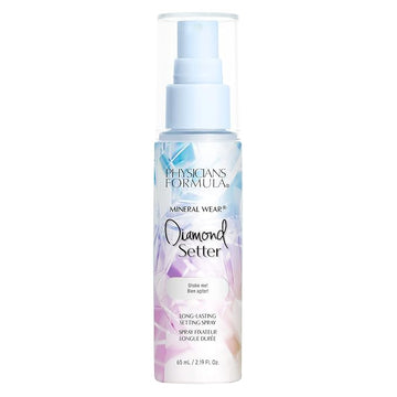 Physicians Formula Mineral Wear? Diamond Setter