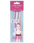 PREPARE finetoday Face Razor (3 pieces)