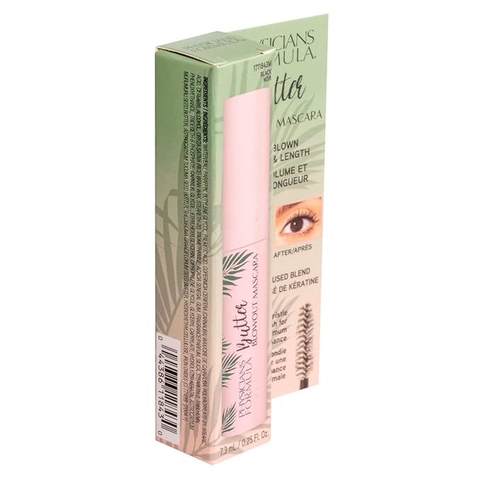 Physicians Formula Butter Holiday Collection Chrismtas Makeup Advent