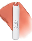 Julep It's Balm Tint of Color Lip Balm - Nectar Pink Creme | Hydrating Lip Color with Vitamin E Core | Natural Gloss Finish | Vegan & Cruelty-Free