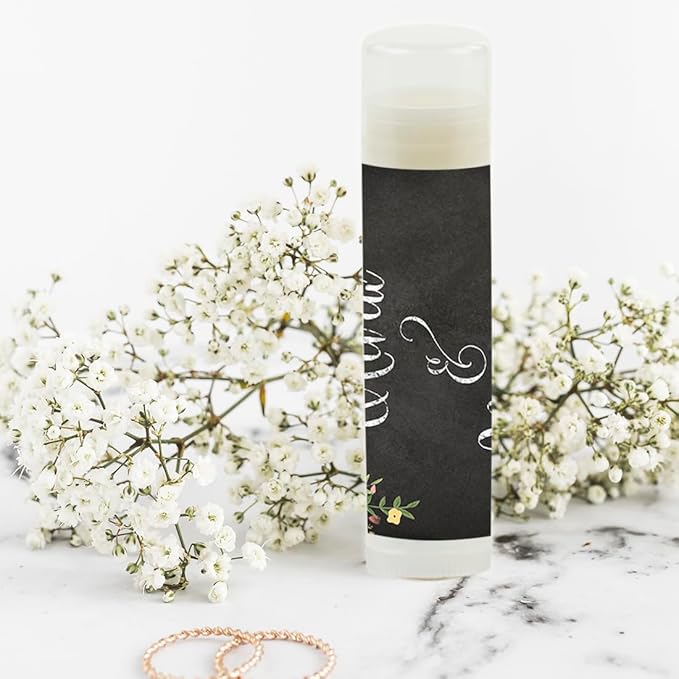 Andaz Press Personalized Bridal Shower Bachelorette Floral