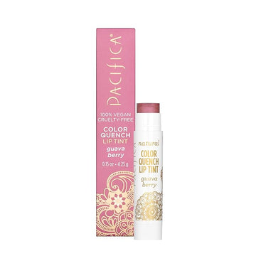 Pacifica Color Quench Lip Tint (Guava