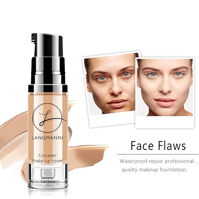 All-in-one Holiday Make up Gift Set | Makeup