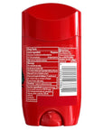 Old Spice Wild Collection Invisible Solid Antiperspirant Deodorant, Wolfthorn, 2.6 Ounce (Pack of 2)