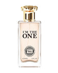 Hybrid & Company I'm The One Eau De Toilette Natural Spray Vaporisateur,3.4FL.OZ