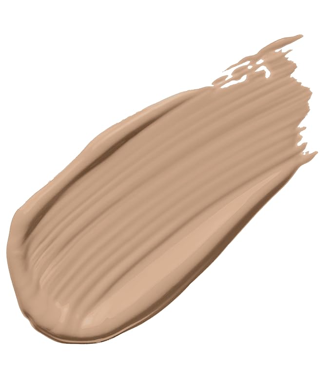 Jerome Alexander MagicMinerals AirBrush Foundation, Spray Makeup with
