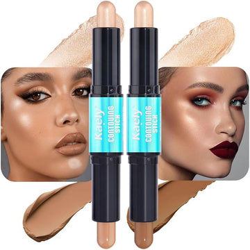 evpct 2in1 Face Shaping & Contouring Stick Cream