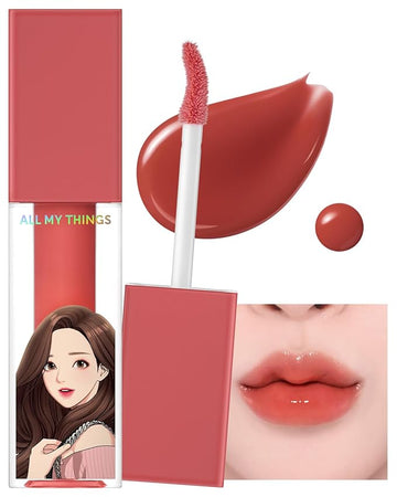 AMTS True Beauty Joo Kyung Kiss