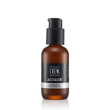 American Crew Men's Moisturizing Gel and