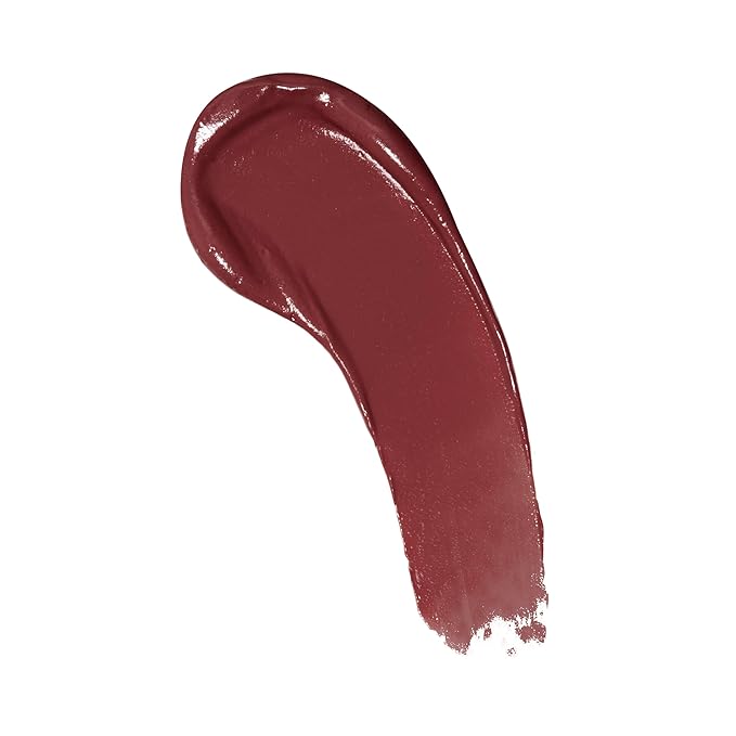 Revolution Beauty London, Air Blur Matte Liquid Lipstick, Long-Lasting Lip Color, Face Makeup, Vegan & Cruelty-Free, Black Cherry Cool-Toned Mauve, 0.11 fl oz