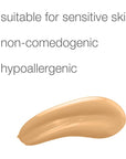 Neutrogena Healthy Skin Sensitive Skin Serum Foundation with Medium 03, 1 oz