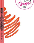 L.A. Girl Shockwave Lipliner, Outrage GP732