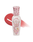 Flower Knows Midsummer Fairytales Lip Gloss G03 Firefly + Violet Strawberry Rococo Glitter Lip Gloss G02 Rasberry Booze