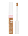 COVERGIRL Clean Fresh Hydrating Concealer, Tan Rich, 0.23