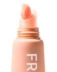 ColourPop Fresh Kiss Glossy Lip Balm - Hydrating Lip Care Enriched with Peptides, Hyaluronic Acid, Shea Butter & Vitamin E for an Ultra-Cushiony Formula - Mango Sorbet (0.49 oz)
