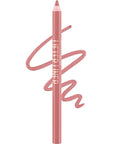 Maybelline Lifter Liner Lip Liner Pencil with Hyaluronic Acid, Line Leader, 1 Count