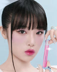 lilybyred Glassy Layer Fixing Tint (10#Dear Mouve)
