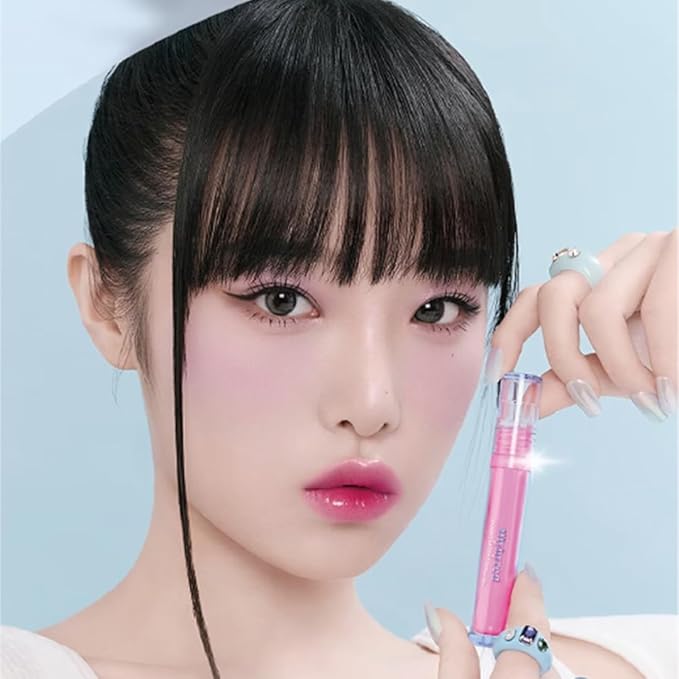 lilybyred Glassy Layer Fixing Tint (10#Dear Mouve)