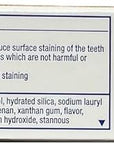 Crest Kids Advanced Toothpaste, Junior Toothpaste 6+ Years Old Enamel + Cavity Protection with Strawberry Flavor, Travel Size 0.85oz (24g) - Pack of 8