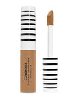 COVERGIRL TruBlend Undercover Concealer, Natural Ivory, 0.33 Fl Oz (Pack of 1)