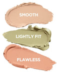 THESAEM Cover Perfection Triple Pot Concealer - 3 Correct Beige