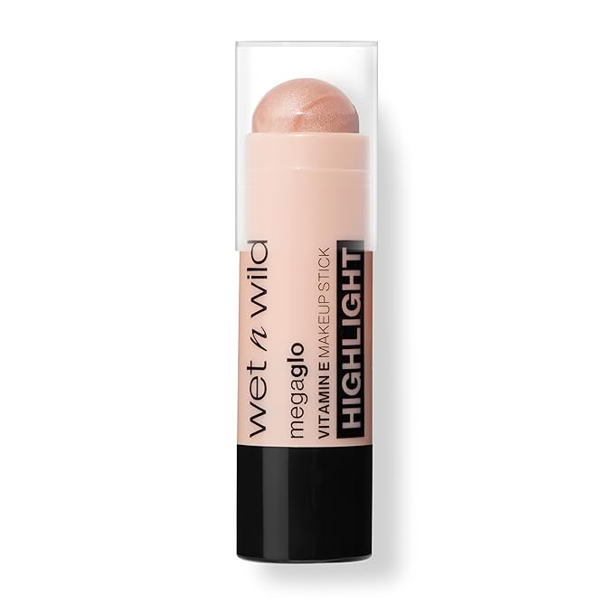 wet n wild Mega Glo Vitamin E Makeup Glitzed Spell