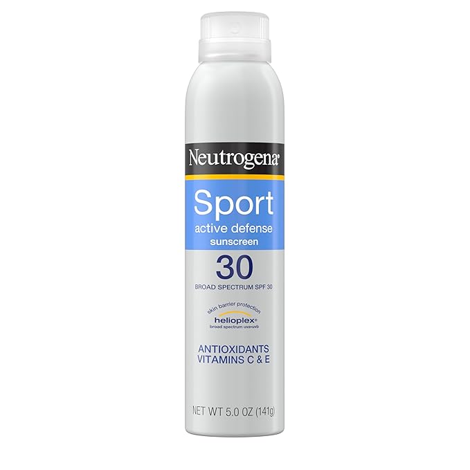 Dermaflage SPF Mineral Powder Sunscreen