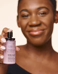 Catrice | Prime & Fine Illuminating Dewy Glow of 3)