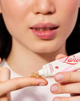 Lanolips Lip Scrub - Natural Lip
