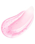 COVERGIRL Clean Fresh Yummy Gloss – Lip Gloss, Sheer, Natural Scents, Vegan Formula - Let’s Get Fizzical