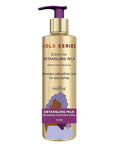 Pantene Gold Series Detangling Milk