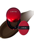 [*Mini Size*] TIRTIR Mask Fit Red Cushion Foundation Fl Oz)
