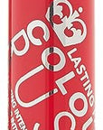 Rimmel Lasting Finish Colour Rush Lip Fluid
