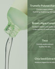 MIZON Phyto Plump Collagen TONER, Plant
