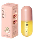KISSIO Lip Plumper,Natural Lip Plumper 5.5ml