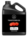 Naturevibe Botanicals Tomato Oil 32 Ounces | 100% Pure and Natural | Great for Skin Care and Hair Care