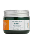 The Body Shop Vitamin-C Boost Moisturizer, 1.7 Oz